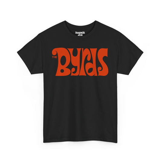 The Byrds T-Shirt