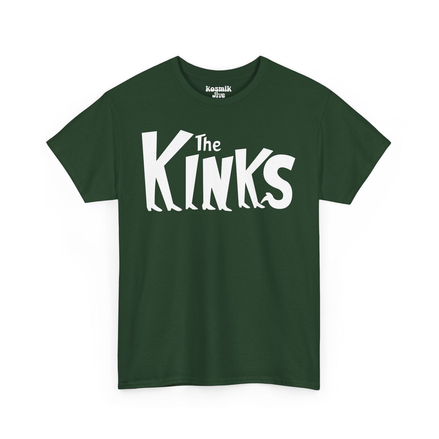 The Kinks T-Shirt