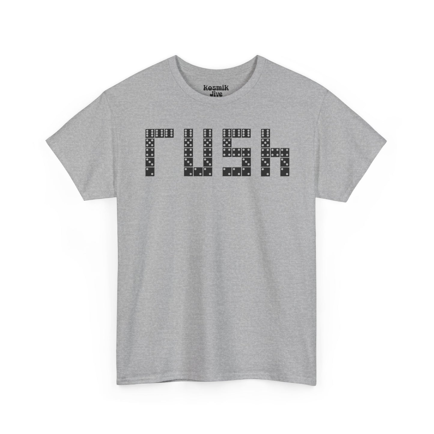 Roll The Bones T-Shirt