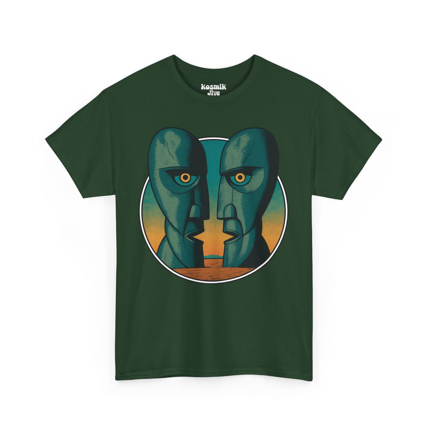 The Division Bell T-Shirt