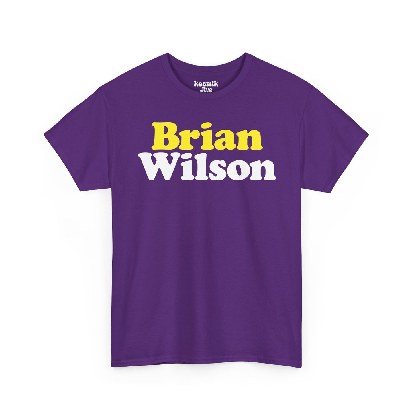 Brian Wilson T-Shirt