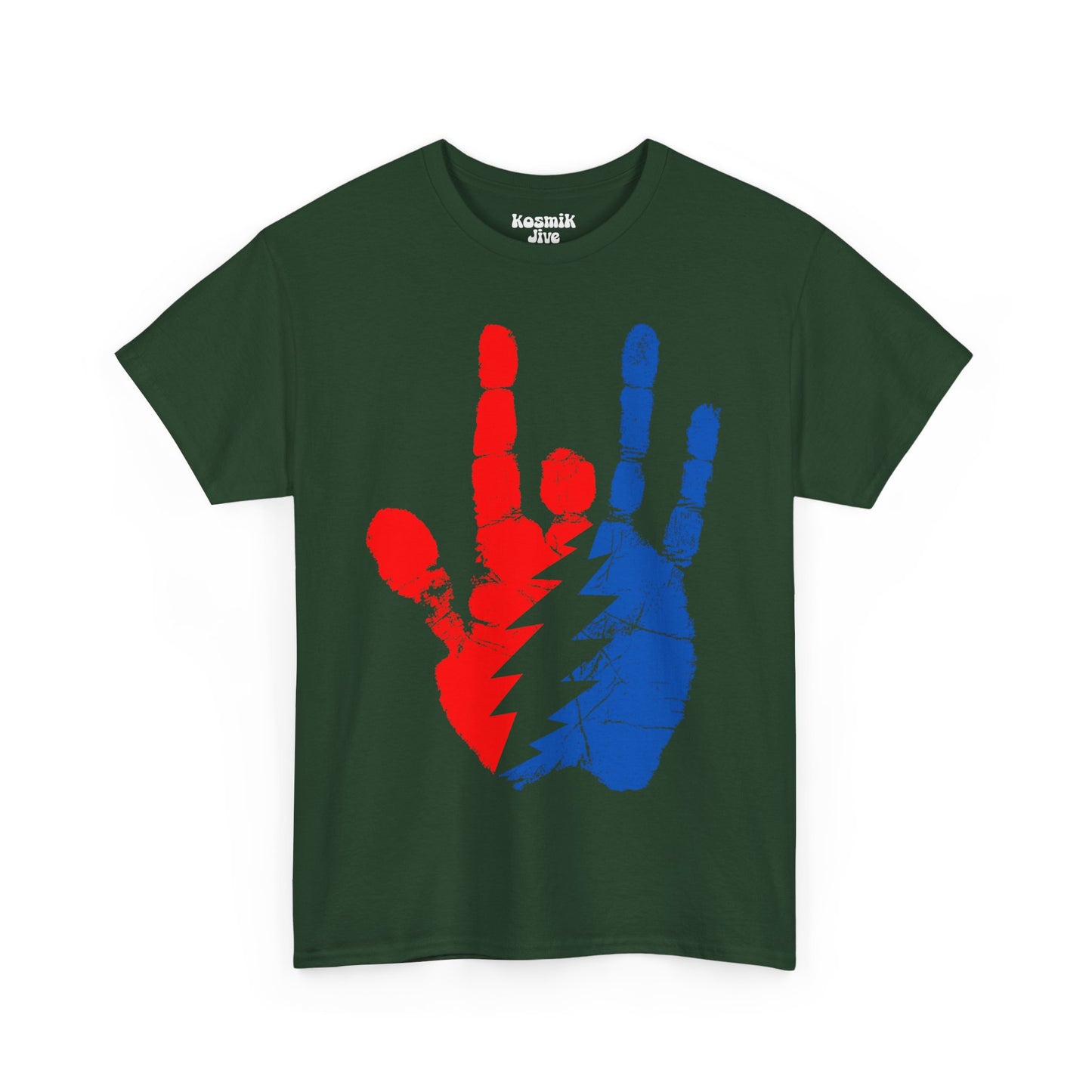 Jerry’s Hand T-Shirt