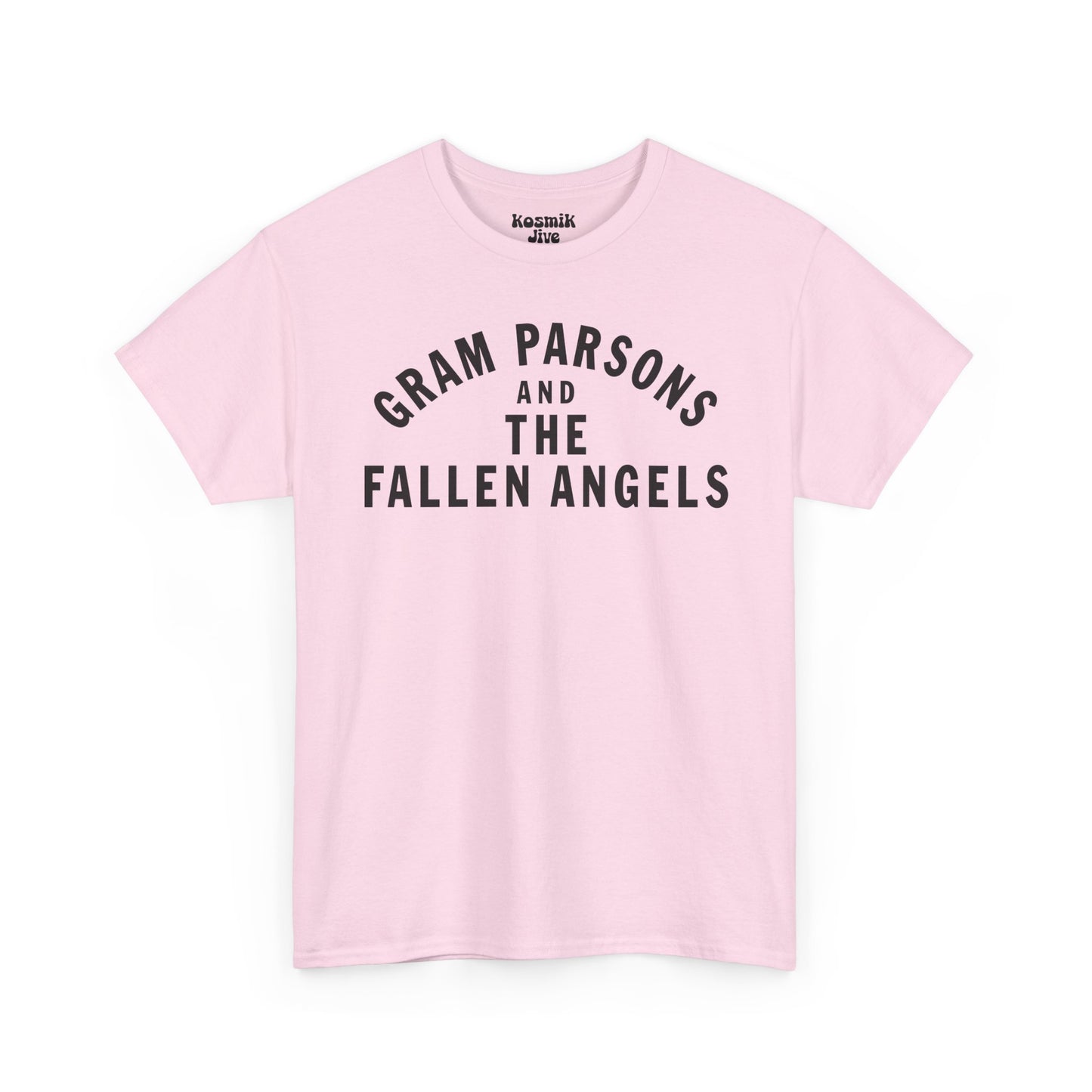 Gram Parsons T-Shirt