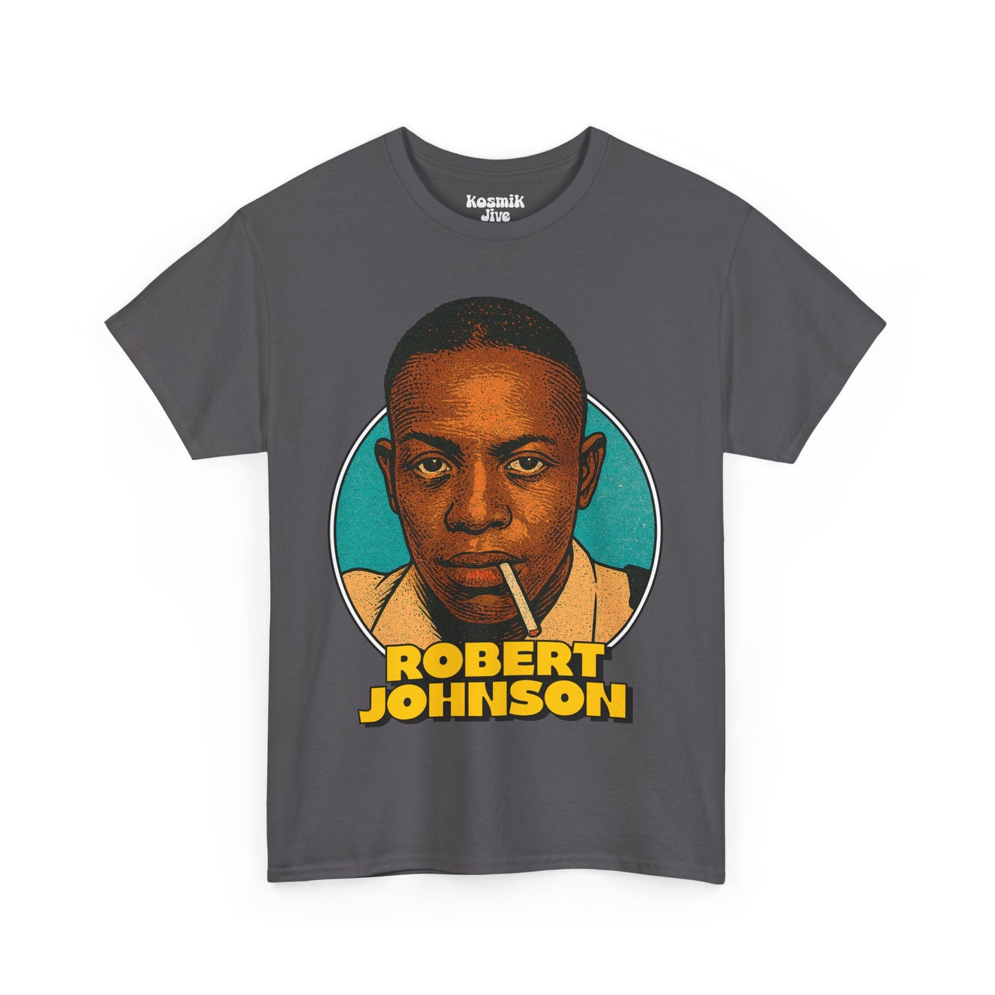 Robert Johnson T-Shirt