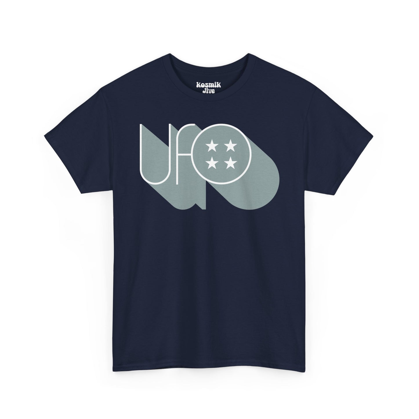 UFO 1 T-Shirt