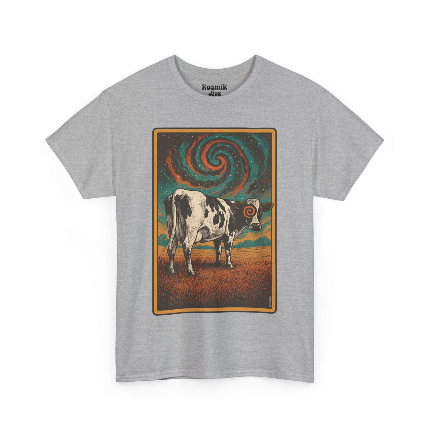 Atom Heart Mother T-Shirt