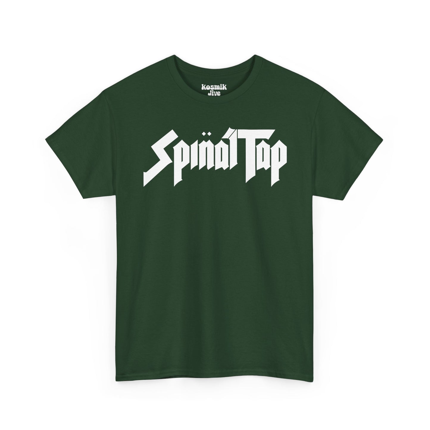 Spinal Tap T-Shirt