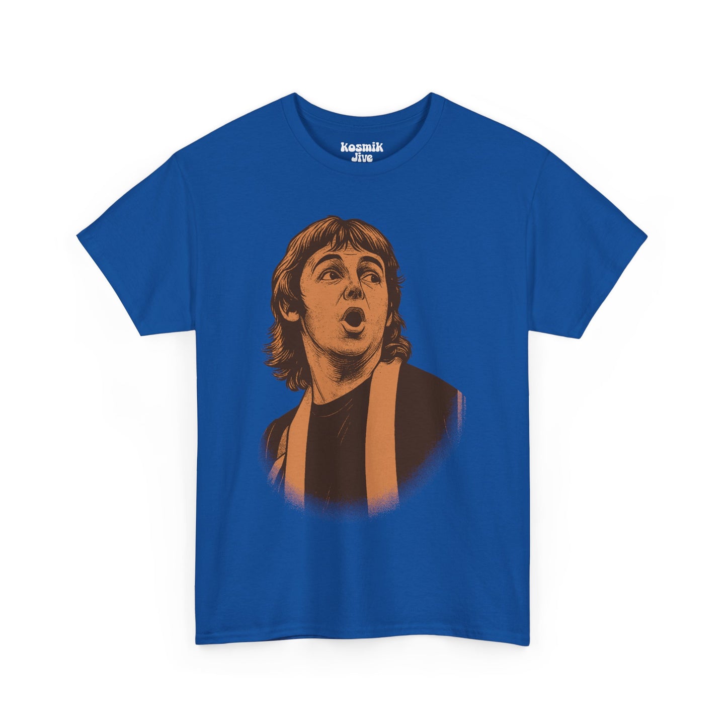 Paul at The Wings T-Shirt