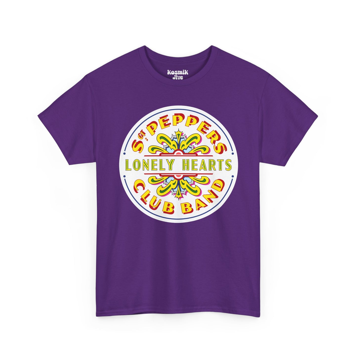 Sgt. Pepper’s T-Shirt