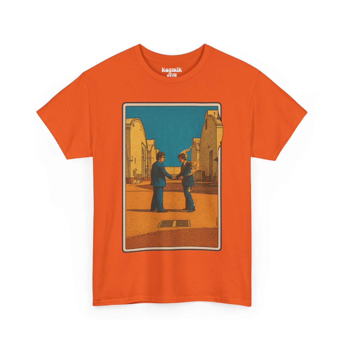 Wish You Were Here T-Shirt