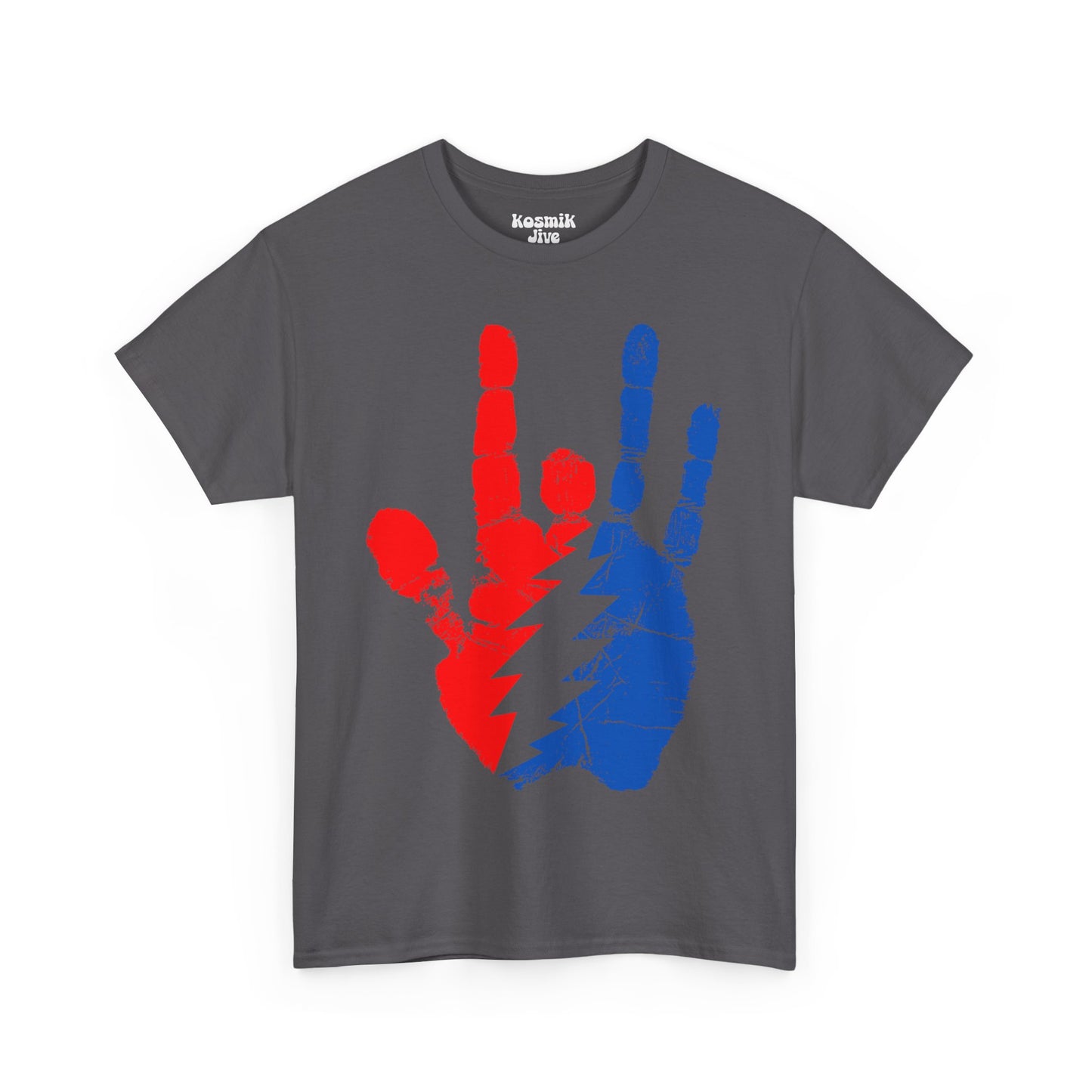 Jerry’s Hand T-Shirt