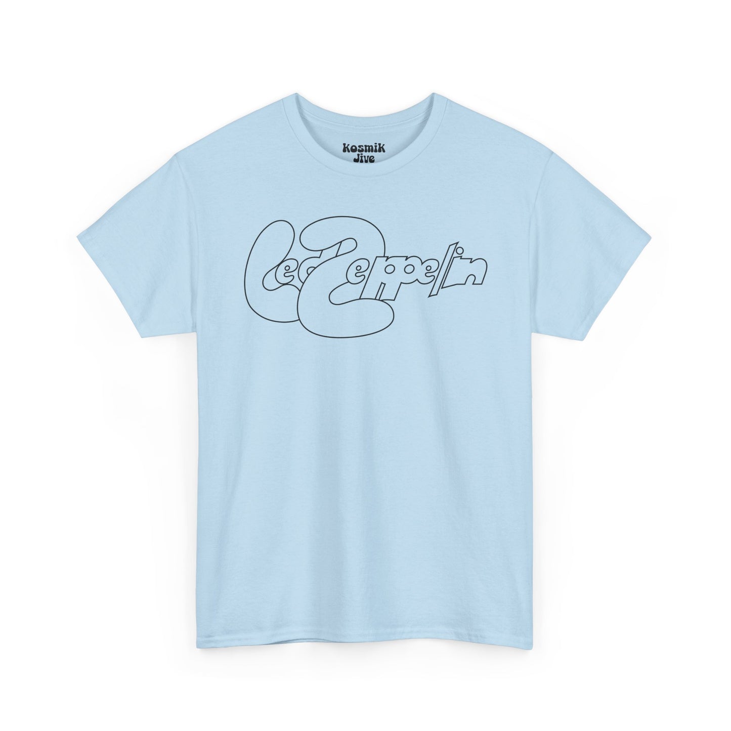 Zeppelin III T-Shirt