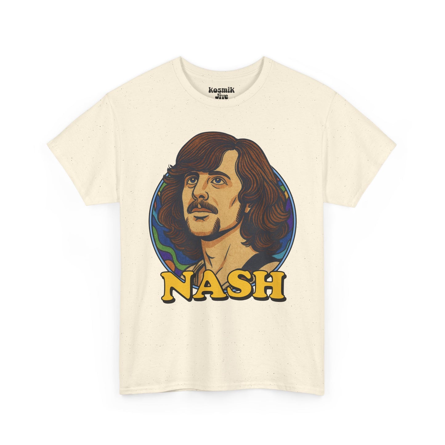 Nash T-Shirt