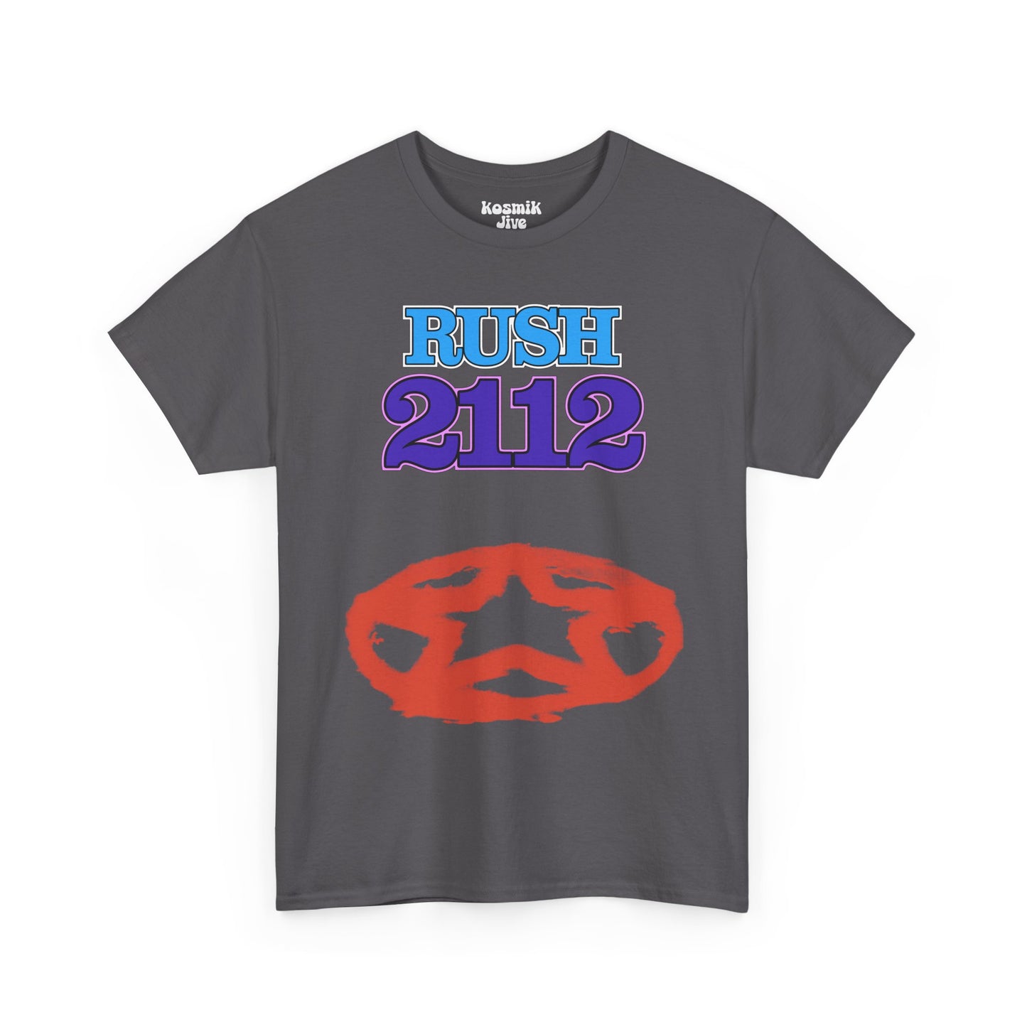 2112 T-Shirt