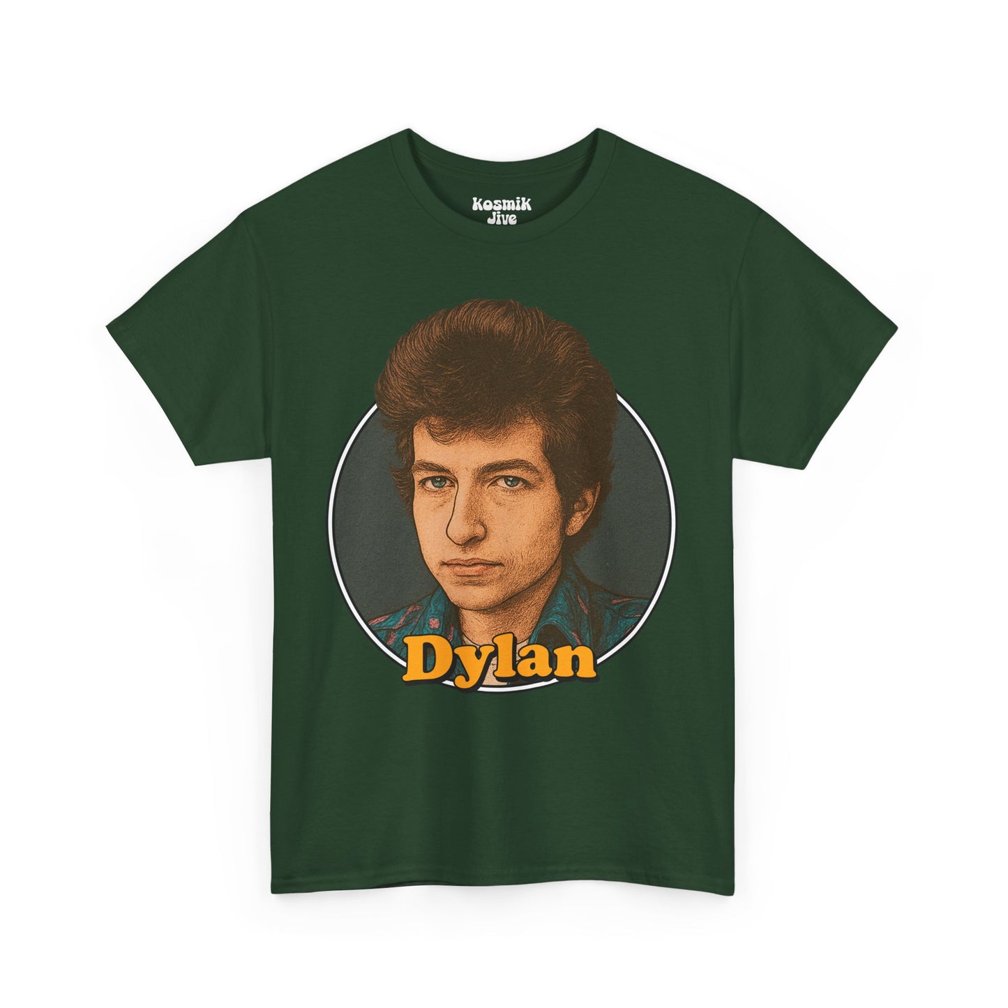 Bob Dylan T-Shirt