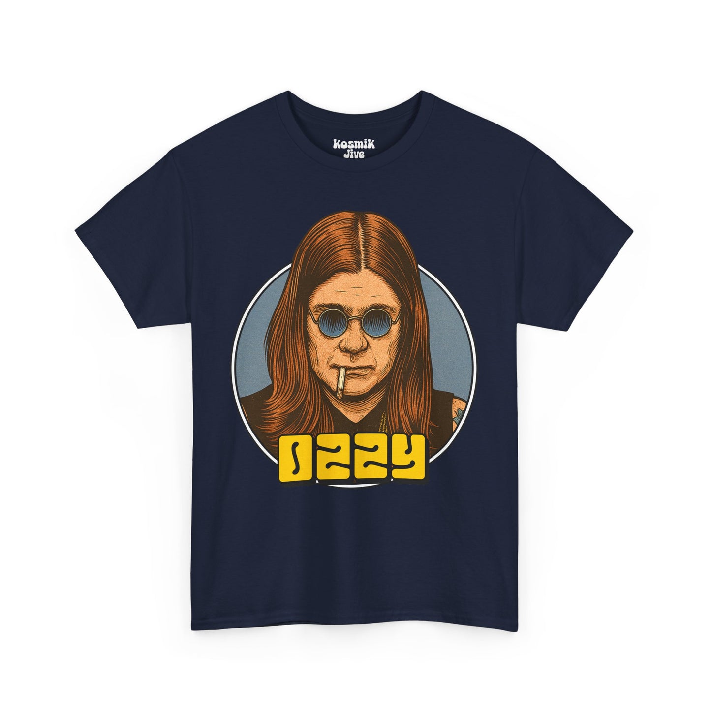 Ozzy T-Shirt