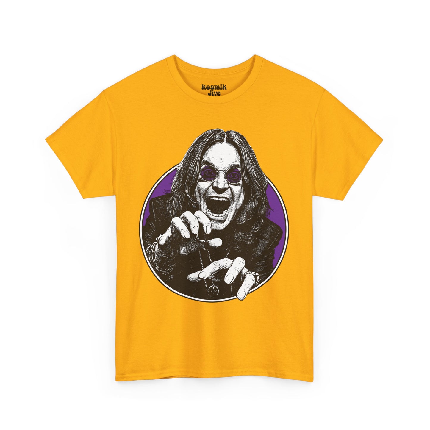 Prince of Darkness T-Shirt