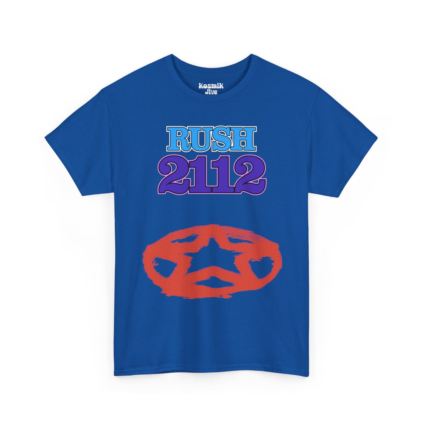 2112 T-Shirt