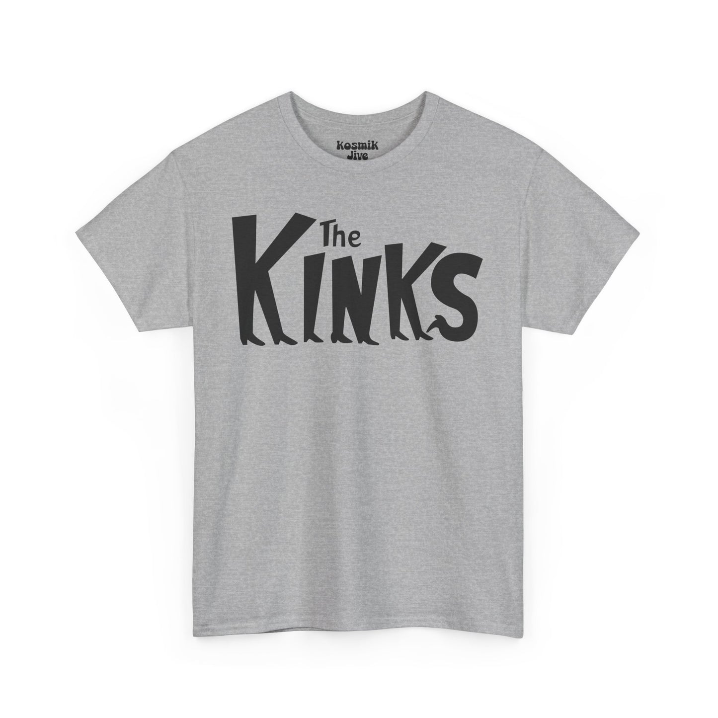 The Kinks T-Shirt