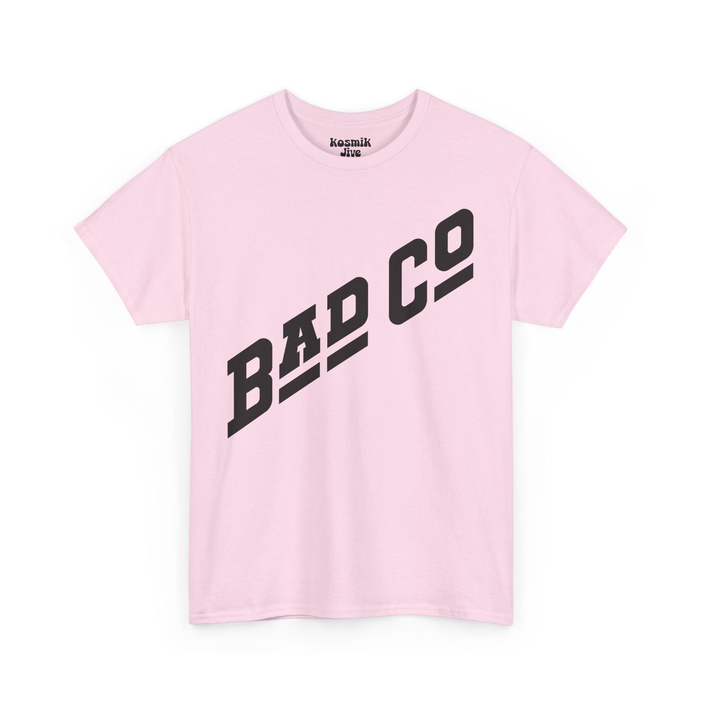Bad Co T-Shirt