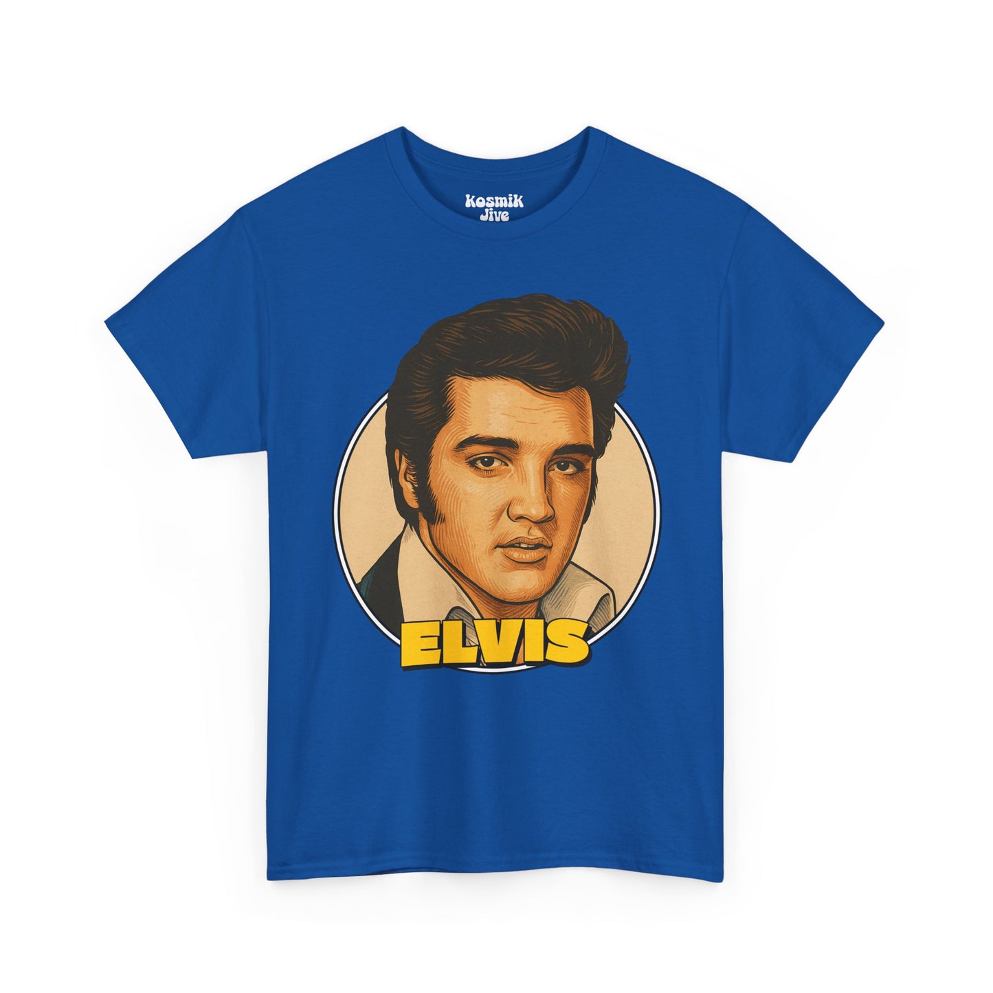Elvis 60s T-Shirt