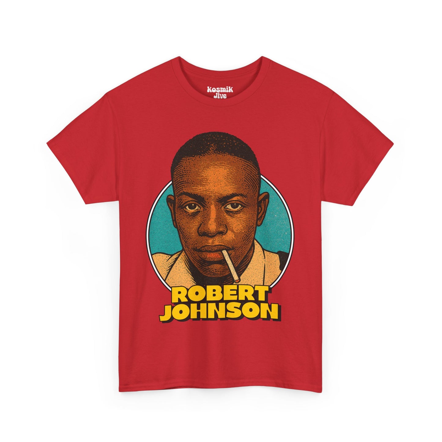 Robert Johnson T-Shirt