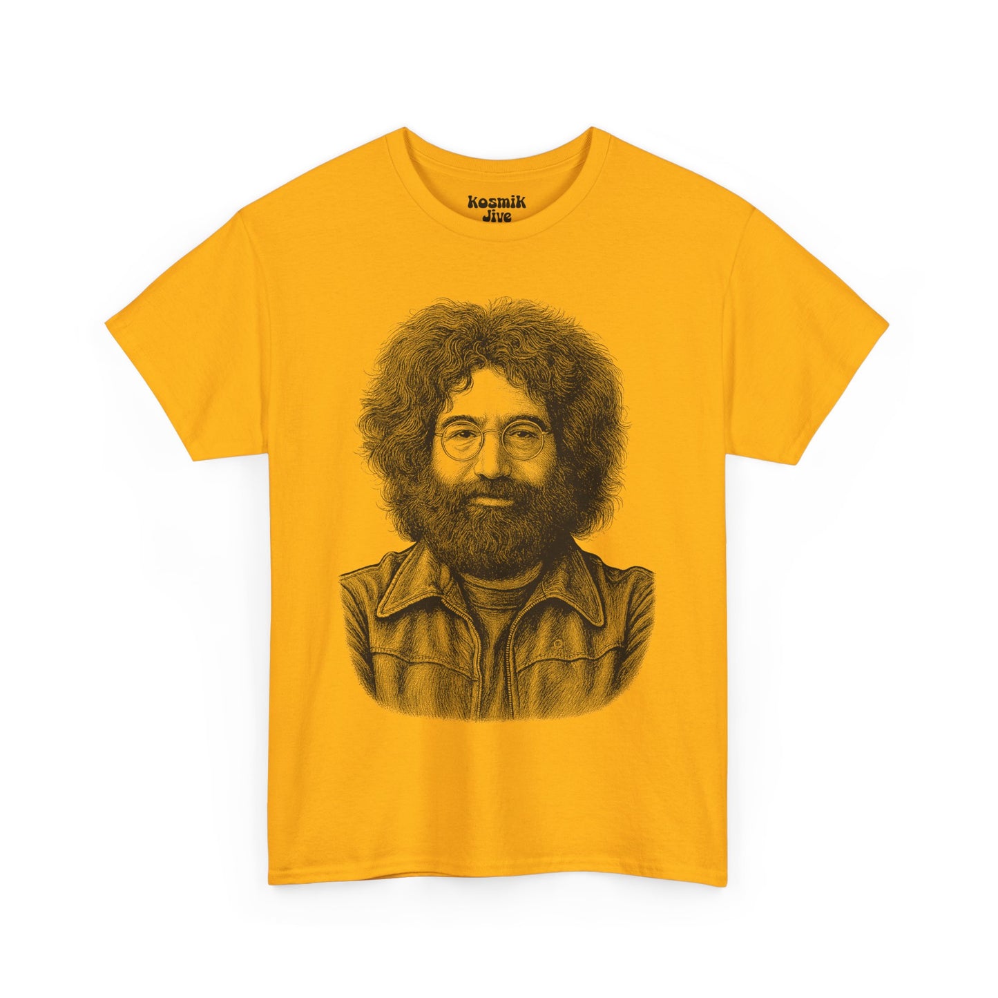 Jerry Garcia T-Shirt