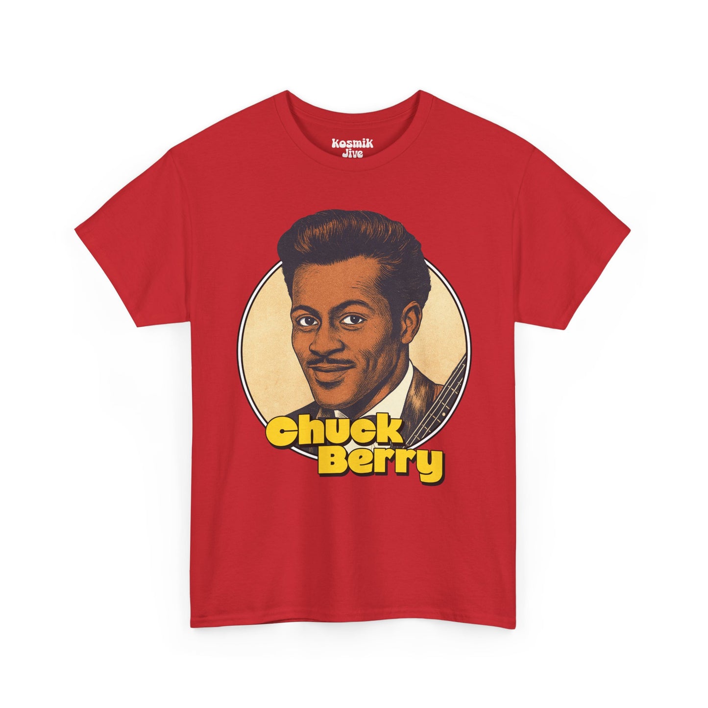 Chuck Berry T-Shirt