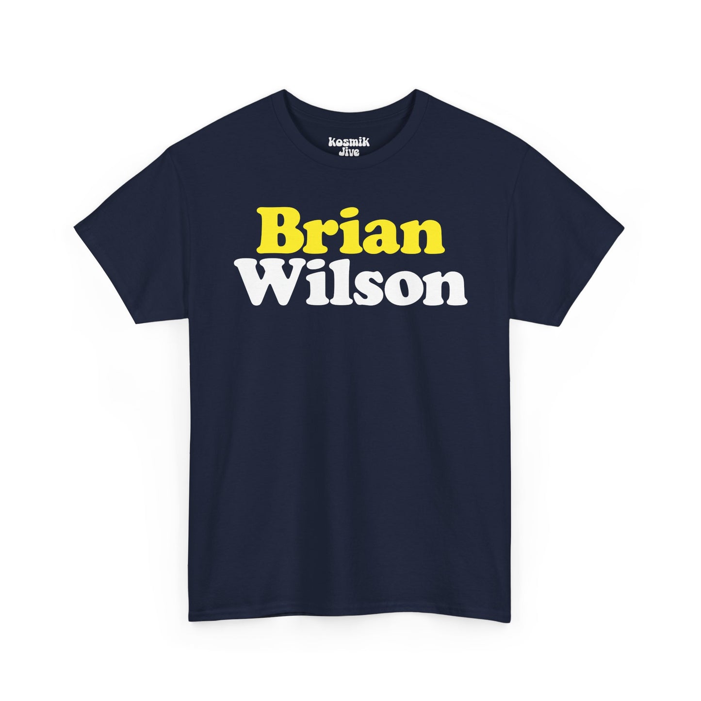 Brian Wilson T-Shirt