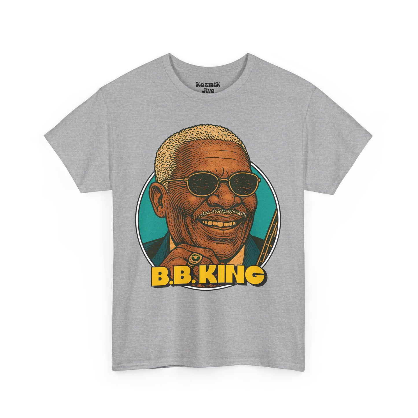B.B. King T-Shirt