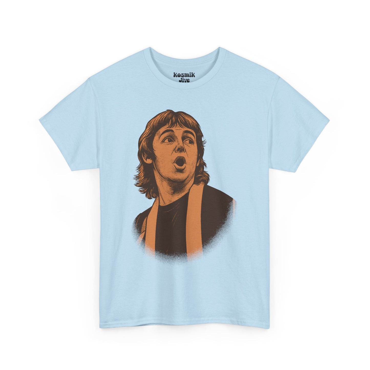 Paul at The Wings T-Shirt