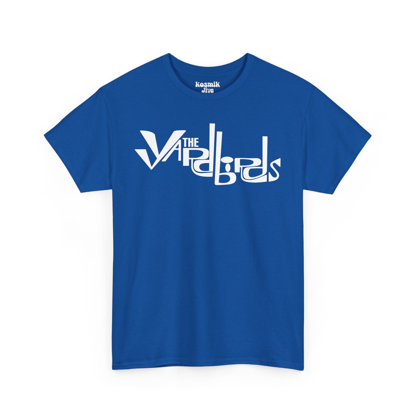 The Yardbirds T-Shirt