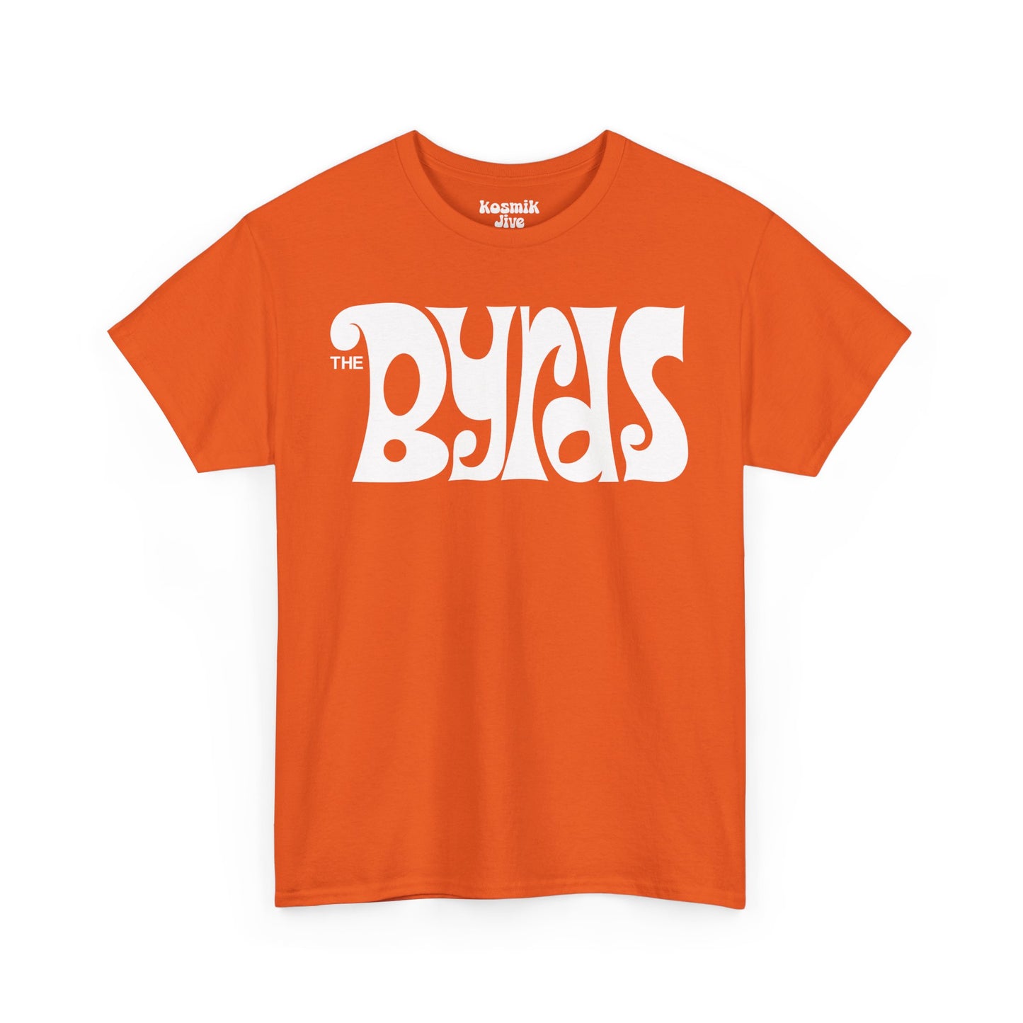 The Byrds T-Shirt