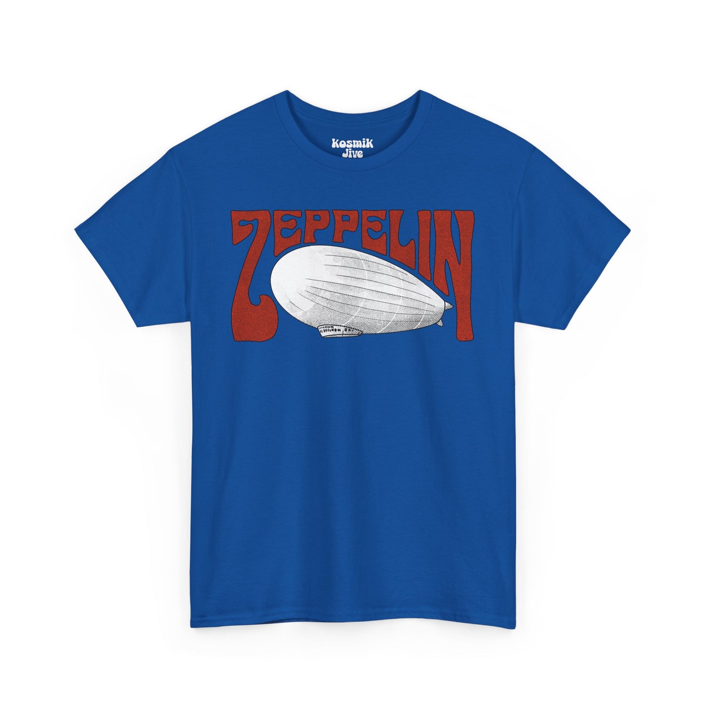 Zeppelin T-Shirt