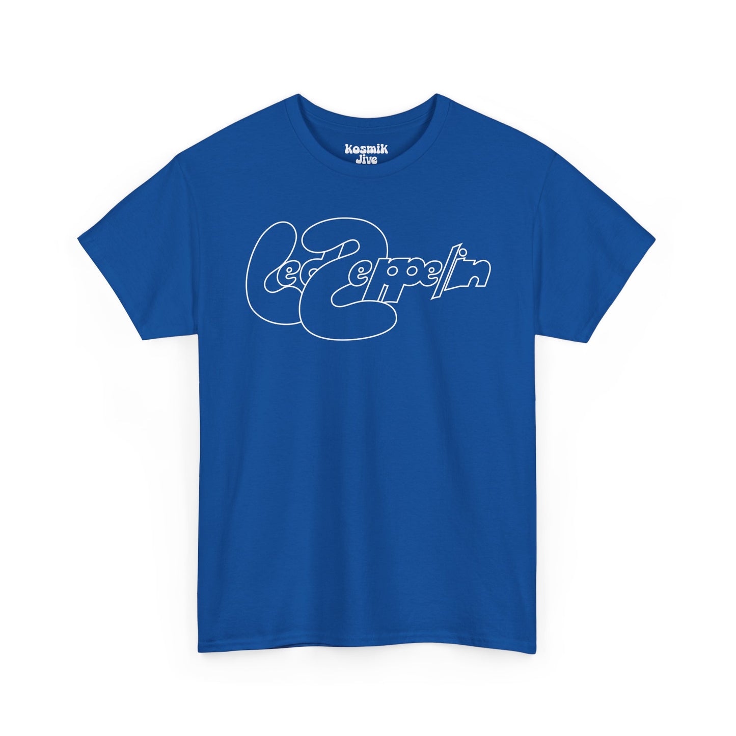 Zeppelin III T-Shirt