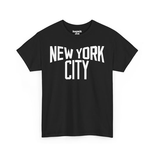 New York City John Lennon T-Shirt Regular