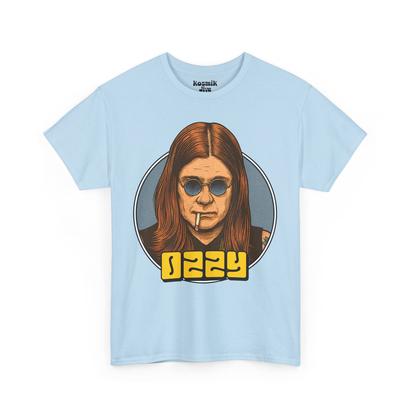 Ozzy T-Shirt