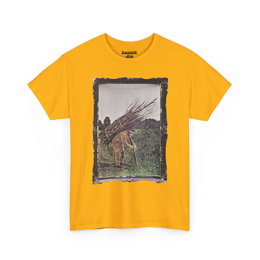 Zeppelin IV T-Shirt