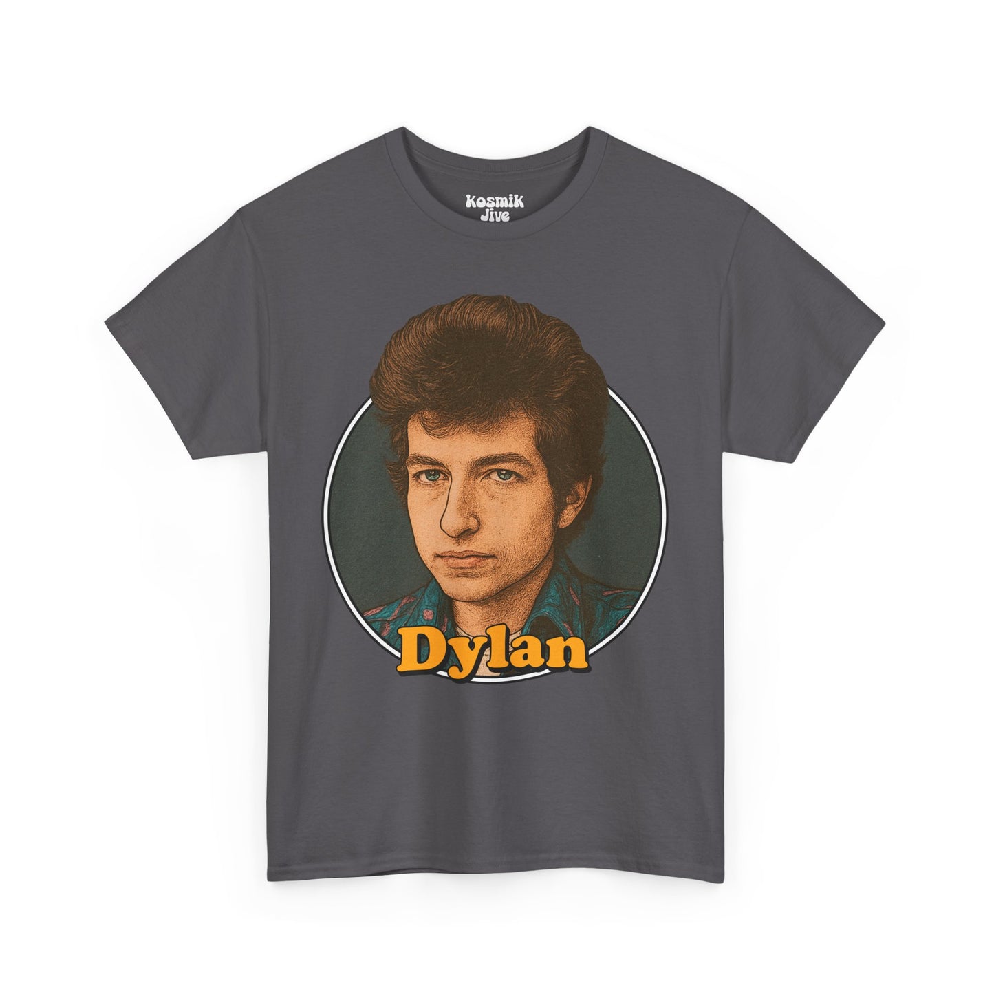 Bob Dylan T-Shirt