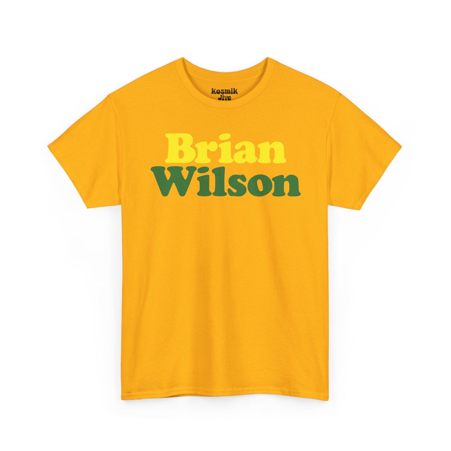 Brian Wilson T-Shirt
