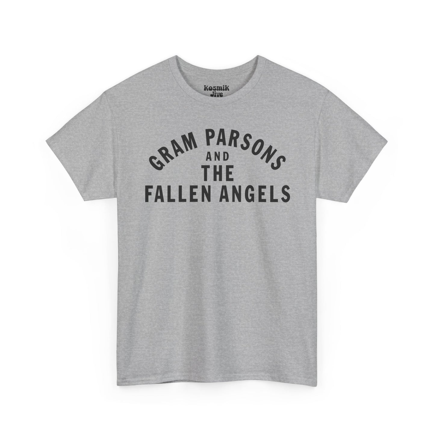 Gram Parsons T-Shirt