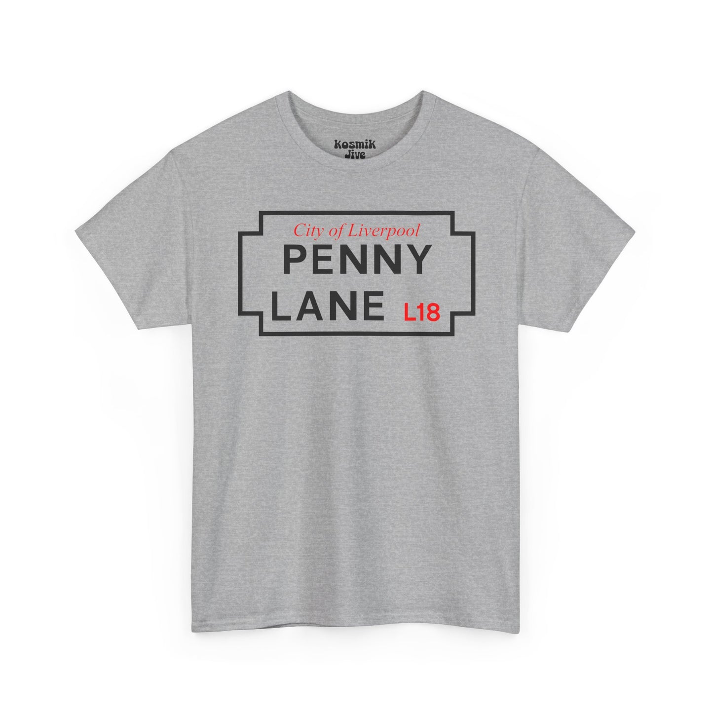 Penny Lane T-Shirt
