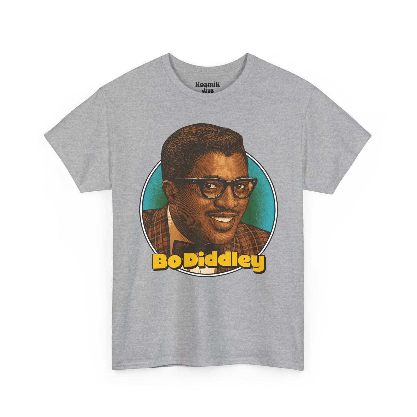 Bo Diddley T-Shirt