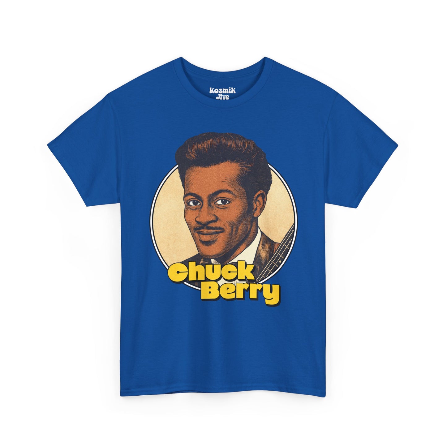 Chuck Berry T-Shirt