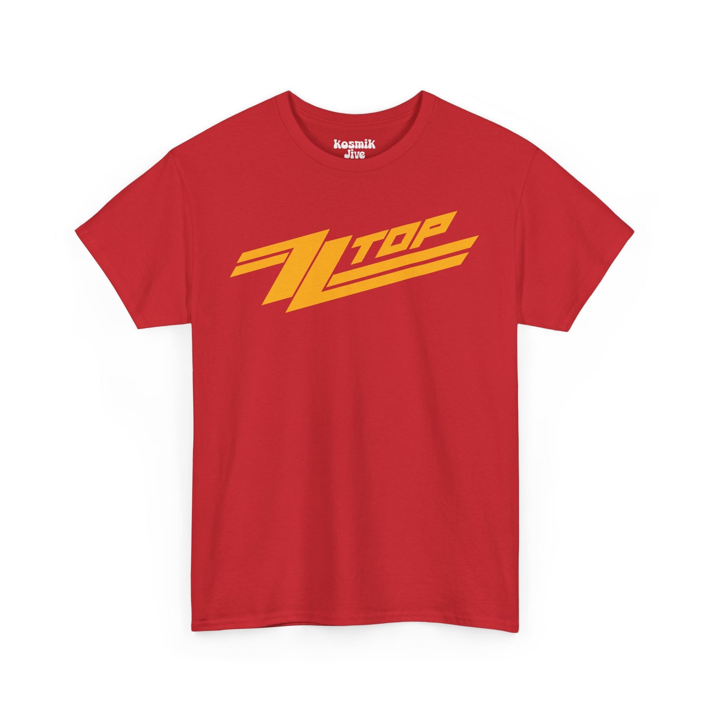 ZZ Top T-Shirt