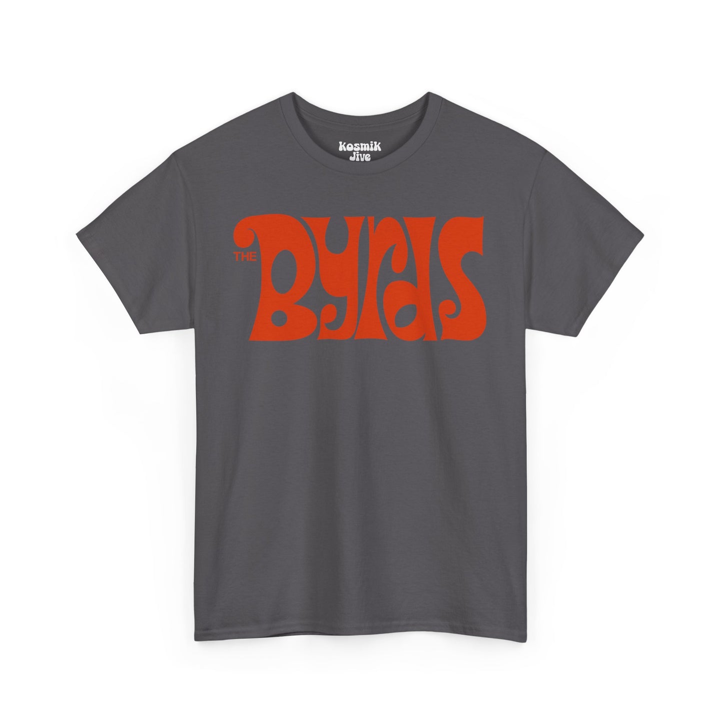 The Byrds T-Shirt