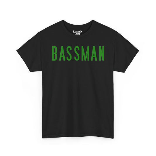 Bassman T-Shirt