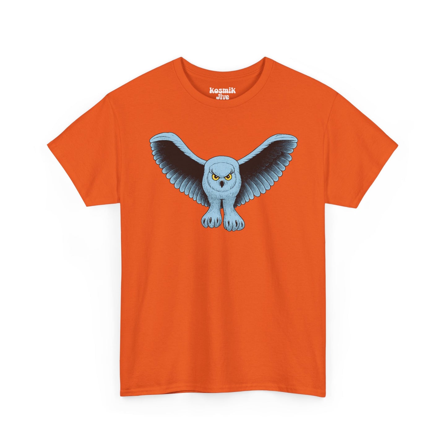 Fly By Night T-Shirt