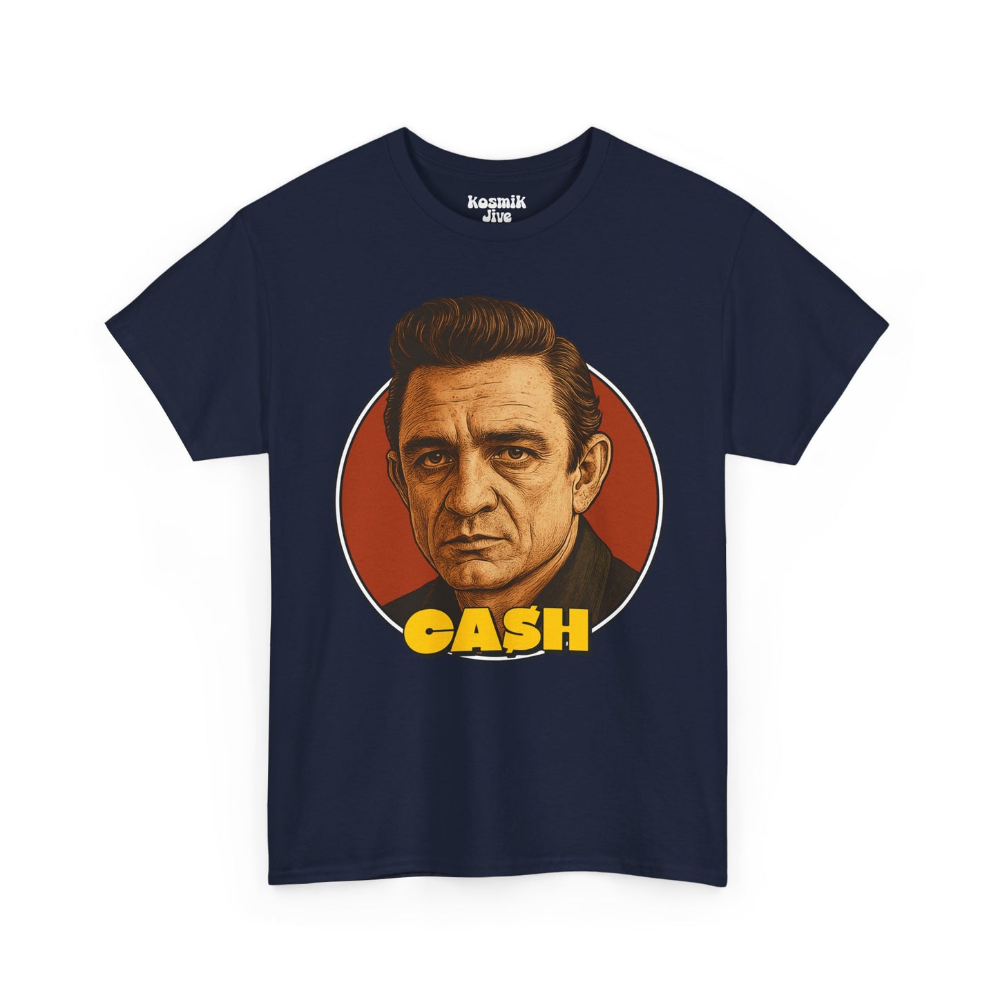 Cash T-Shirt