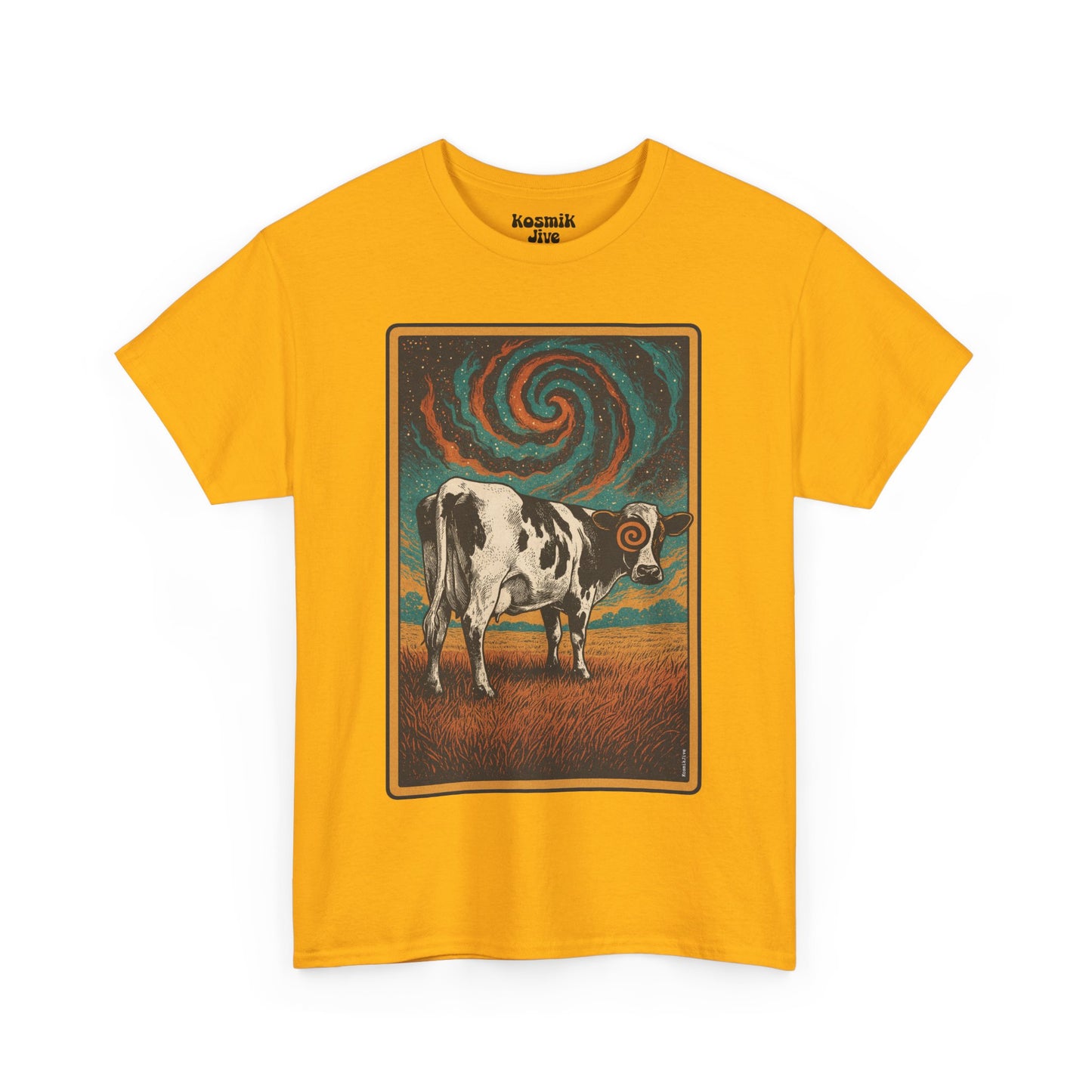 Atom Heart Mother T-Shirt